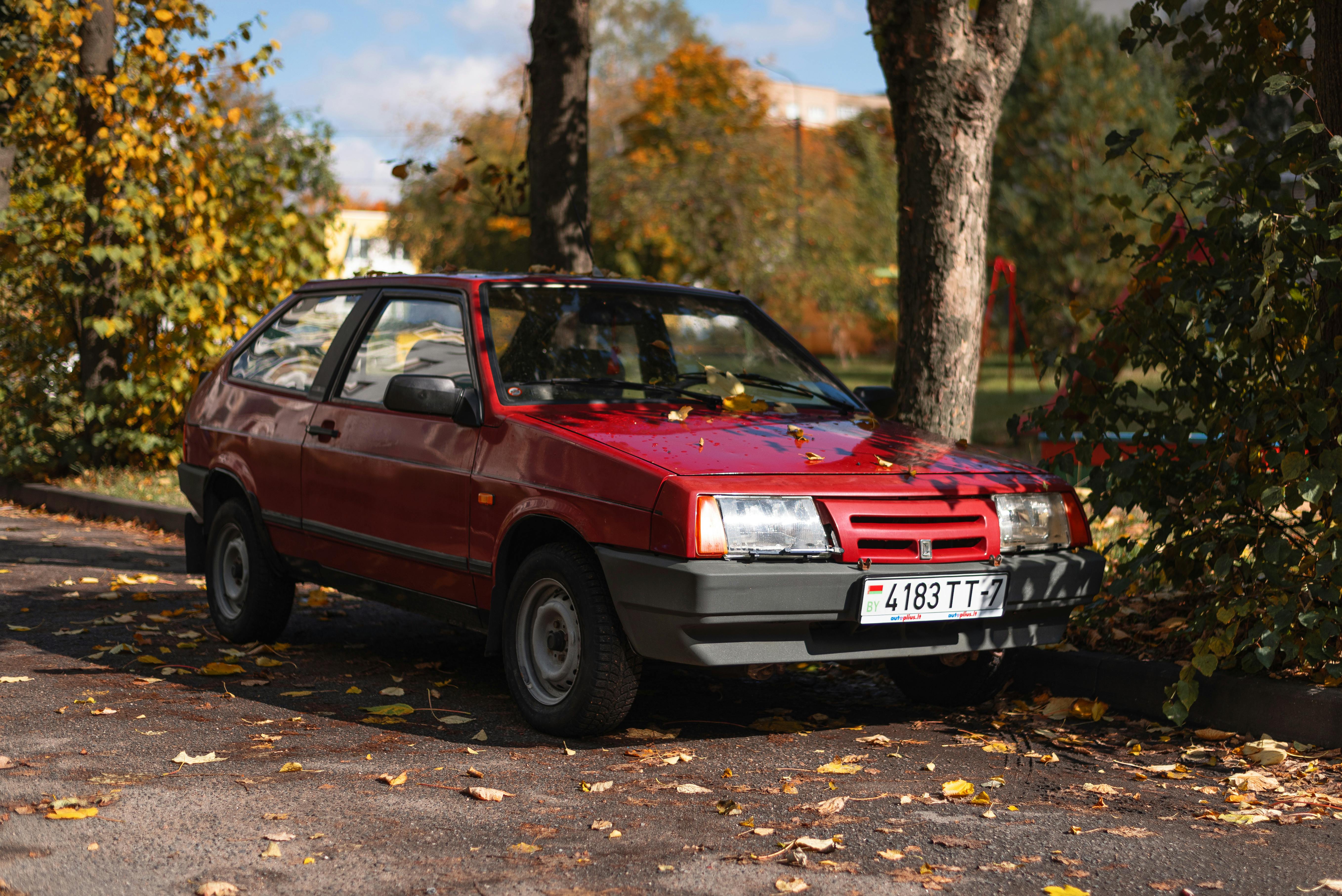 Nous rachetons vos véhicules